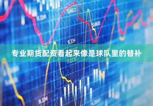 专业期货配资看起来像是球队里的替补